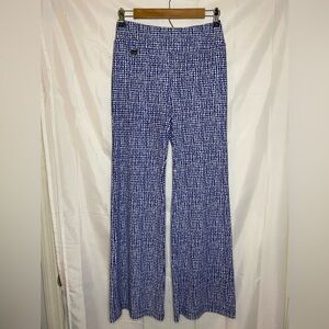 Lisette Montreal, Plaid, Flare, Leggings